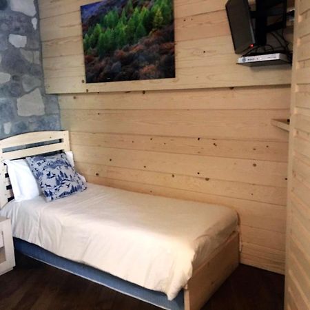 Chalet Morel 1586 Hotel & Spa 리모네피에몬테 객실 사진